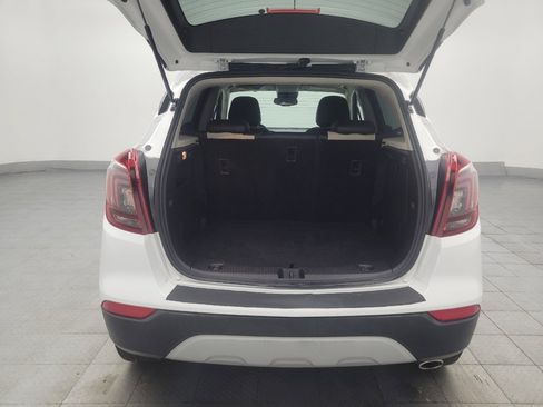 Used 2020 Buick Encore Preferred FWD image 29