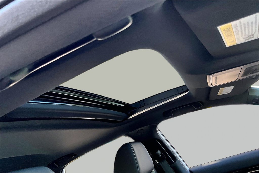 Certified 2026 Honda Civic Sport Touring image 19
