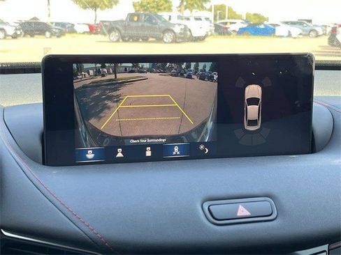 Used 2025 Acura TLX SH-AWD w/ A-SPEC Pkg image 20