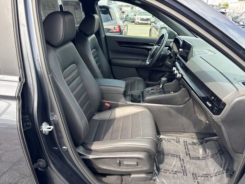 Used 2023 Honda CR-V Sport Touring image 10