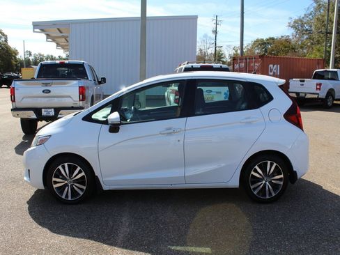 Used 2015 Honda Fit EX image 8