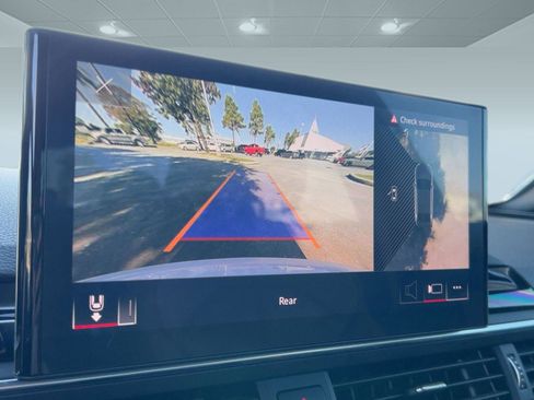 Used 2023 Audi A4 2.0T Premium Plus w/ Premium Plus Package image 25