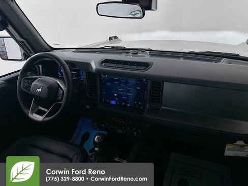 New 2026 Ford Bronco Badlands AWD/4WD image 26