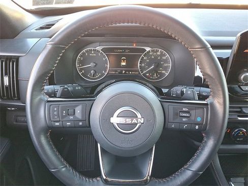 Used 2023 Nissan Pathfinder Rock Creek image 19