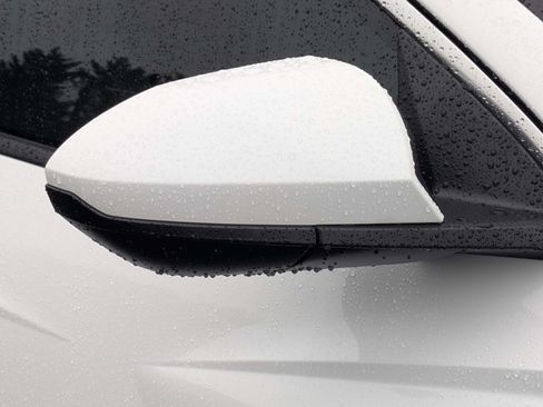Used 2026 Hyundai Tucson SEL FWD image 17