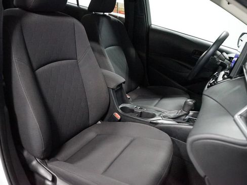 Certified 2024 Toyota Corolla LE FWD image 25