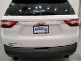 Used 2021 Chevrolet Traverse LT w/ LT Premium Package image 4