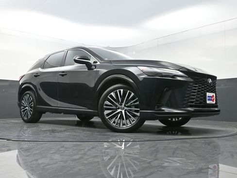 Used 2023 Lexus RX 350 Premium Plus w/ Accessory Package image 25