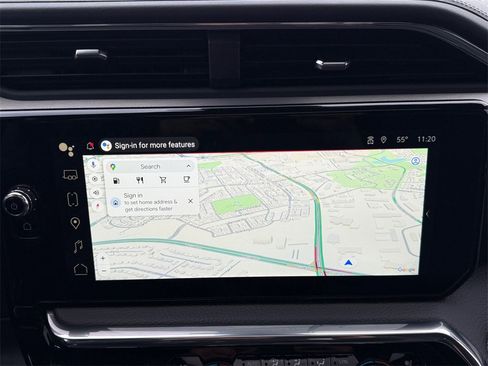 Used 2025 GMC Sierra 2500 Denali image 16