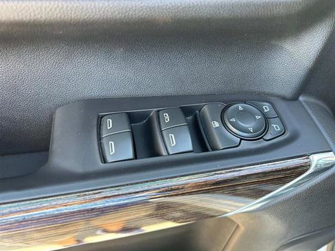 Certified 2021 GMC Sierra 1500 Elevation w/ X31 Off-Road Package image 25