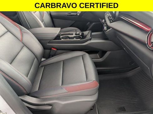 Certified 2026 Chevrolet Equinox RS FWD image 31