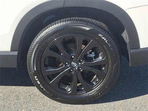 Certified 2024 Subaru Forester Sport image 8