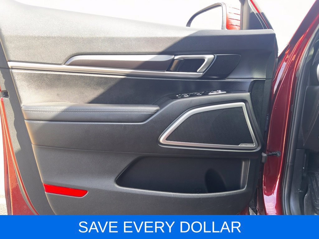 Used 2023 Kia Telluride S AWD/4WD image 5