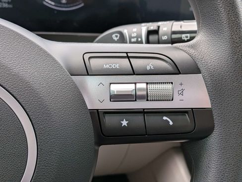 Certified 2026 Hyundai Tucson SE FWD image 24