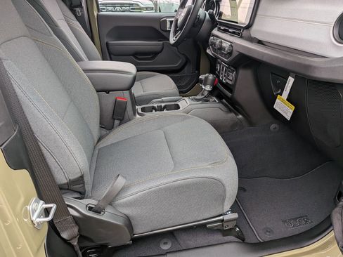 New 2026 Jeep Wrangler Sport image 24