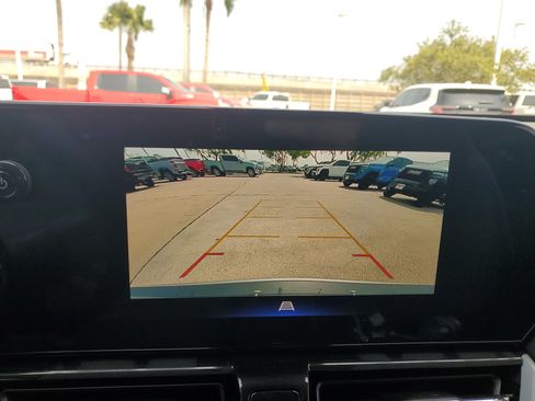 New 2026 Chevrolet TrailBlazer LT w/ Driver Confidence Package FWD image 23