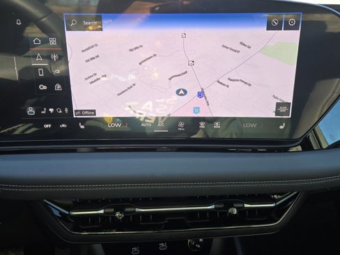 Used 2025 Audi A6 e-tron Premium w/ Ultra Package image 16