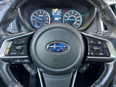 Used 2019 Subaru Ascent Limited w/ Popular Package #3 AWD/4WD image 28