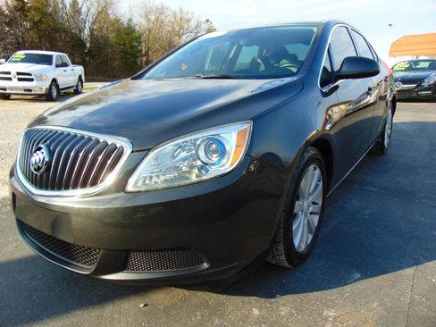 Used 2016 Buick Verano image 4
