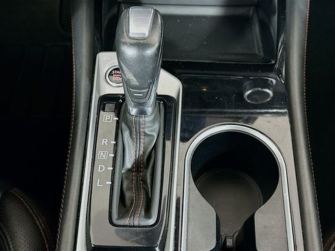 Used 2024 Nissan Altima 2.5 SR image 23