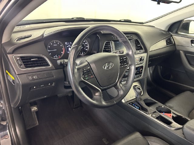 Used 2017 Hyundai Sonata Sport w/ Value Edition Package 02 FWD image 24