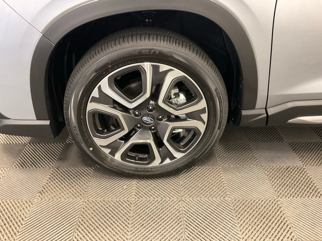 New 2026 Subaru Ascent Touring AWD/4WD image 9