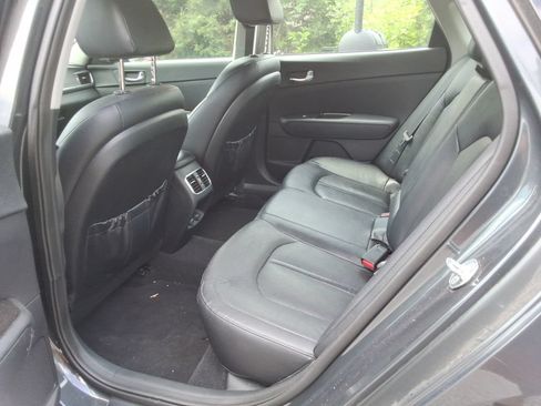 Used 2016 Kia Optima EX FWD image 11