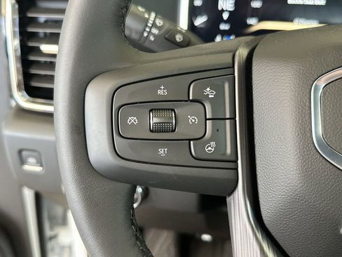 New 2026 GMC Sierra 3500 Denali Ultimate image 22