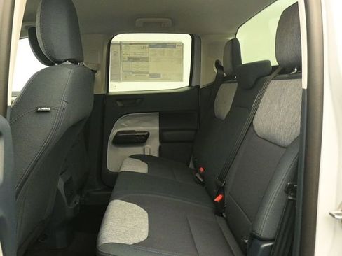 New 2026 Ford Maverick XLT image 10