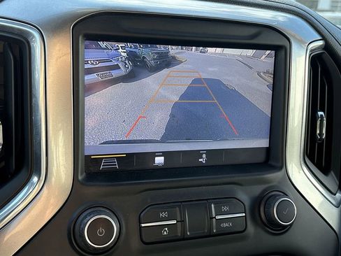 Used 2019 Chevrolet Silverado 1500 LTZ w/ LTZ Plus Package image 16