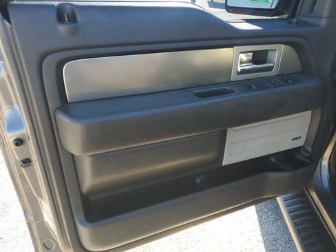 Used 2013 Ford F150 FX4 w/ Luxury Equipment Group image 19