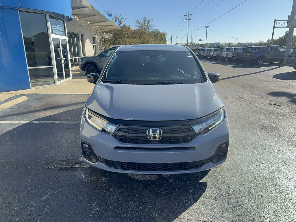 New 2027 Honda Odyssey Sport-L image 2