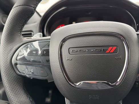 New 2026 Dodge Durango GT image 28