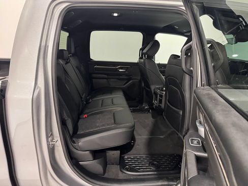 Used 2021 RAM 1500 Sport w/ Technology Group AWD/4WD image 22