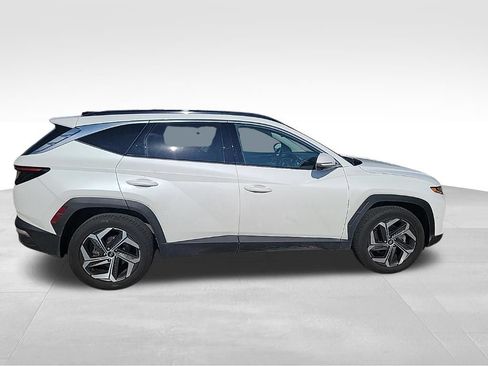 Used 2022 Hyundai Tucson Limited w/ Cargo Package AWD/4WD image 20