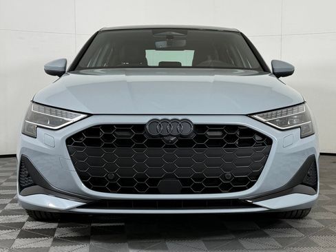New 2026 Audi A3 2.0T Premium Plus AWD/4WD image 6
