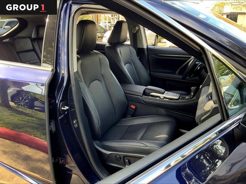 Certified 2022 Lexus RX 350 FWD image 8