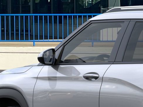New 2026 Chevrolet TrailBlazer LT image 12