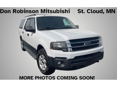 Used 2016 Ford Expedition EL XL w/ Equipment Group 101A