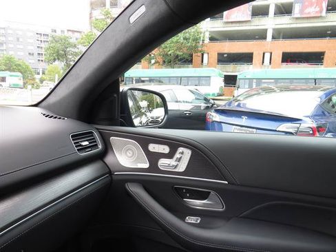 Certified 2023 Mercedes-Benz GLE 63 AMG S image 19