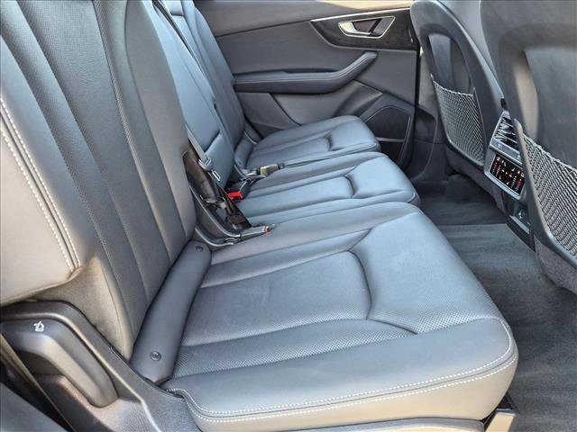 Certified 2026 Audi Q7 3.0T Premium Plus w/ Premium Plus Package AWD/4WD image 20
