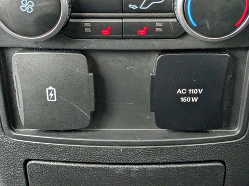 Used 2022 Ford Explorer Limited w/ Equipment Group 301A image 14