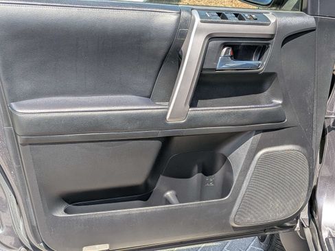 Used 2021 Toyota 4Runner SR5 Premium w/ Moonroof Package RWD image 24