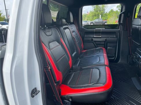 Used 2019 Ford F150 Lariat AWD/4WD image 43
