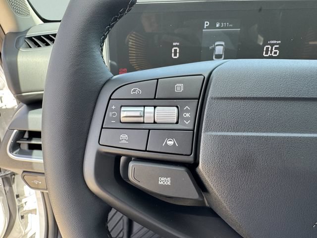 New 2026 Kia K4 EX FWD image 31