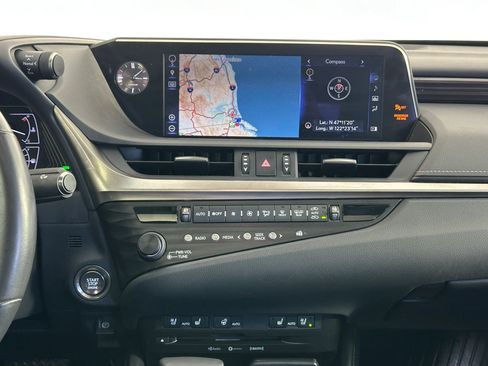 Used 2019 Lexus ES 350 F Sport FWD image 32