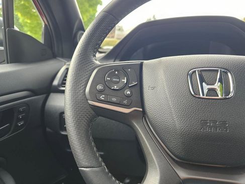 Used 2023 Honda Passport EX-L image 33
