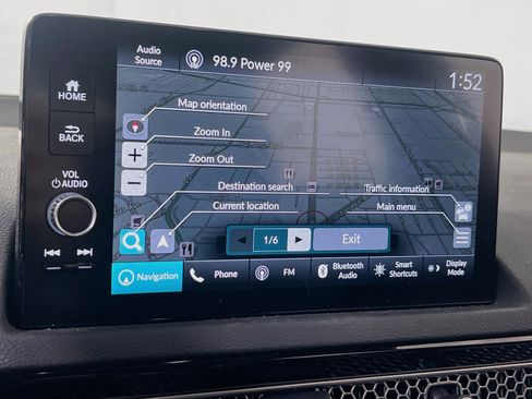 Used 2023 Honda Civic Sport Touring image 13