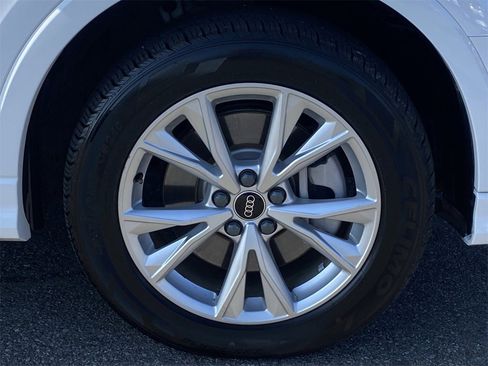 Used 2023 Audi Q3 2.0T Premium image 7