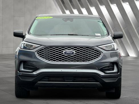 Used 2024 Ford Edge SEL image 9